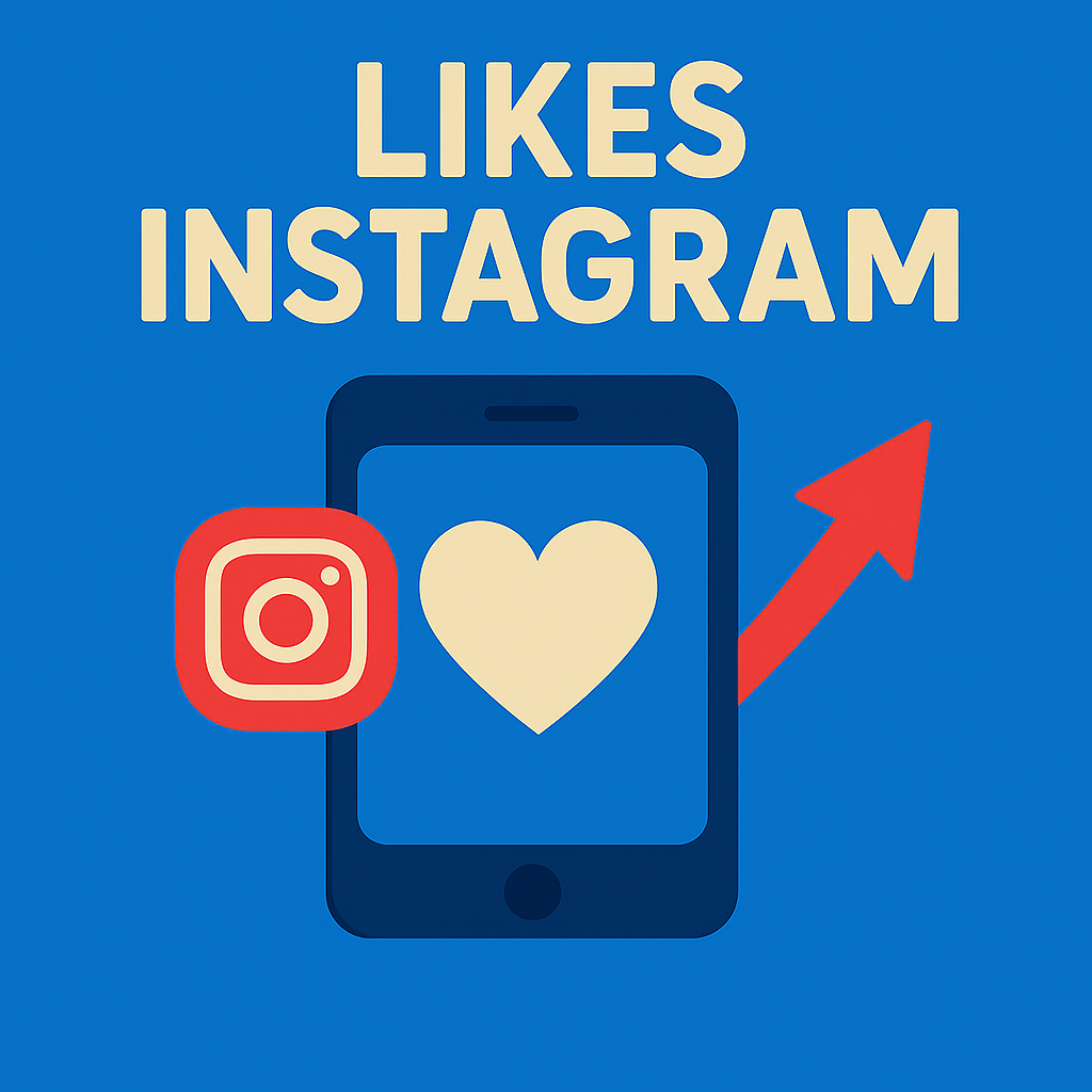 Likes Instagram