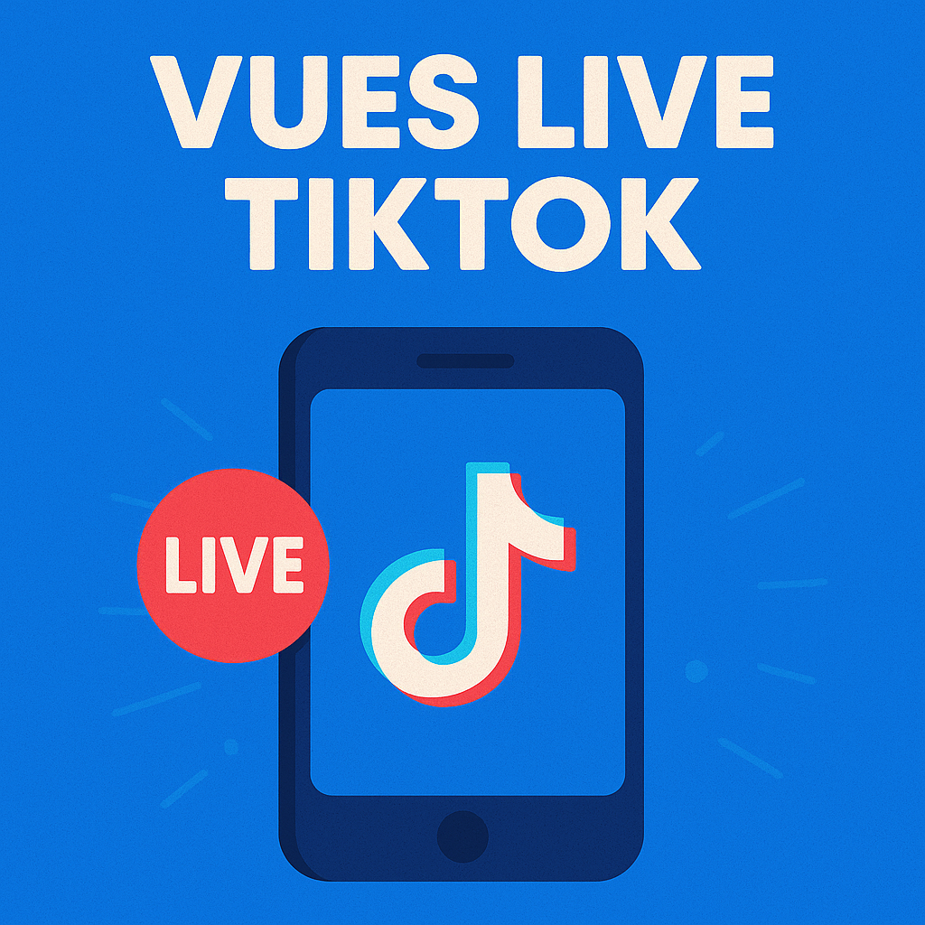 Viewers Live TikTok