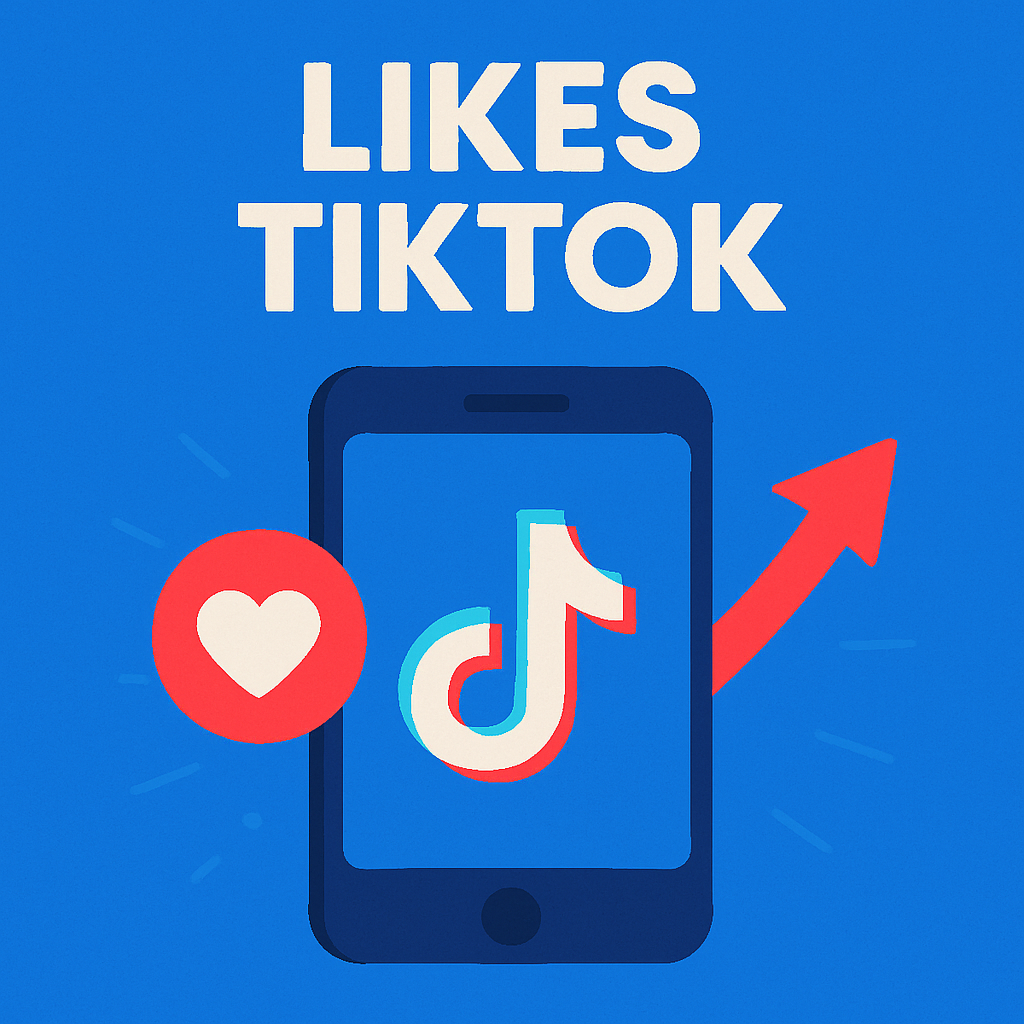 Likes TikTok