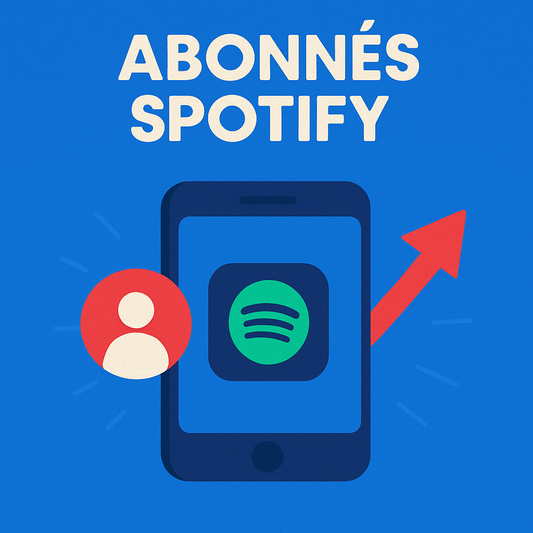 Followers Spotify