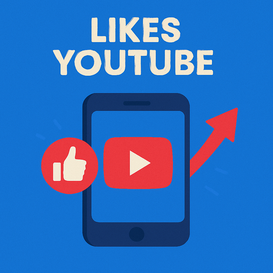 Likes YouTube