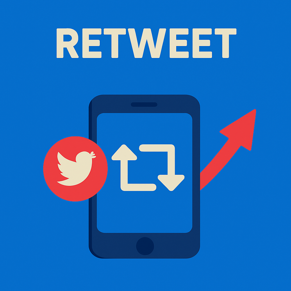 Retweets Twitter