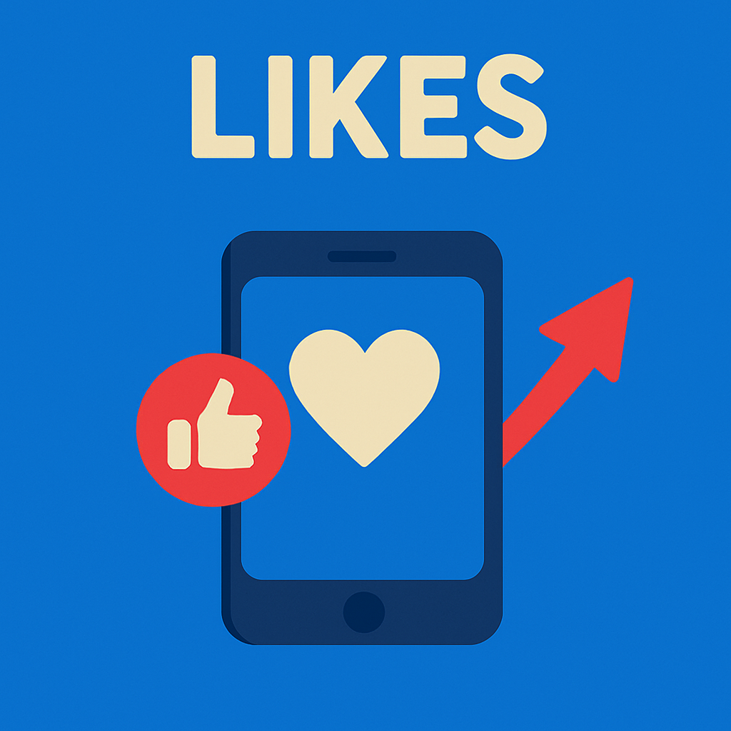 Likes de Tweets