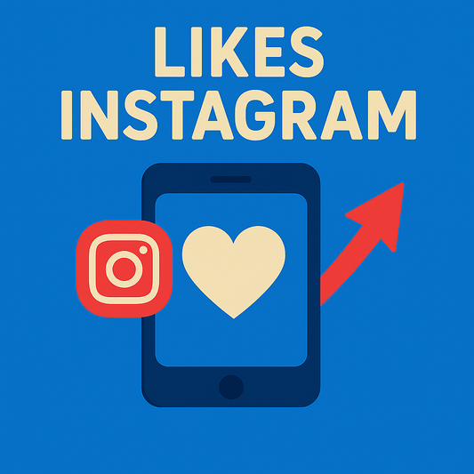 Likes Instagram